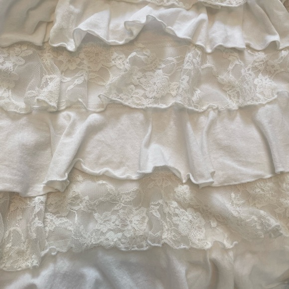 Zenana outfitters white top - Picture 6 of 6